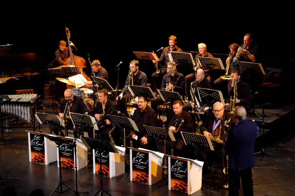 BBC Big Band
